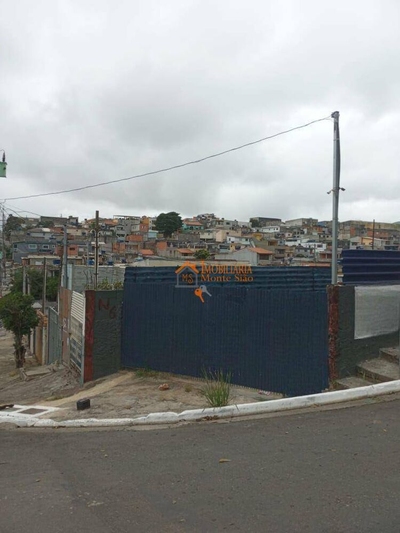 Terreno, 75 m² - Foto 3