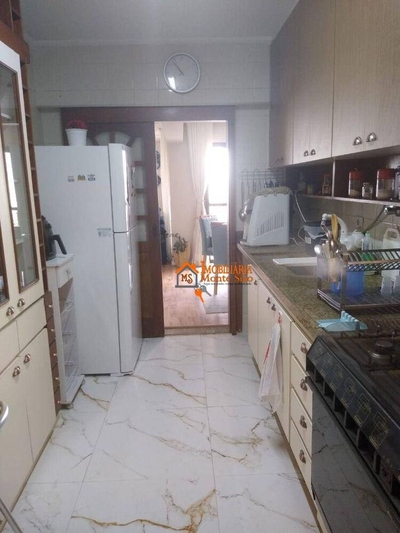 Apartamento, 4 quartos, 144 m² - Foto 4