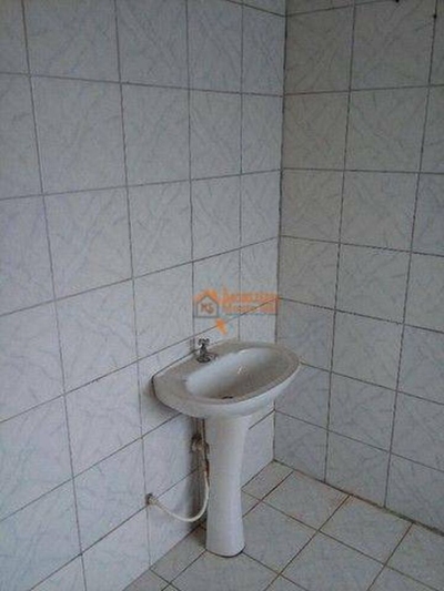 Loja-Salão, 60 m² - Foto 3
