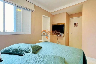 Apartamento, 2 quartos, 62 m² - Foto 2