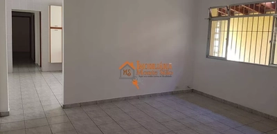 Casa, 4 quartos, 157 m² - Foto 1