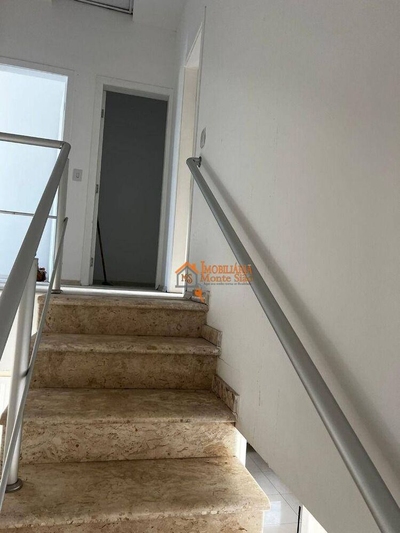 Sobrado, 4 quartos - Foto 2