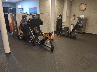 Apartamento, 2 quartos, 47 m² - Foto 1