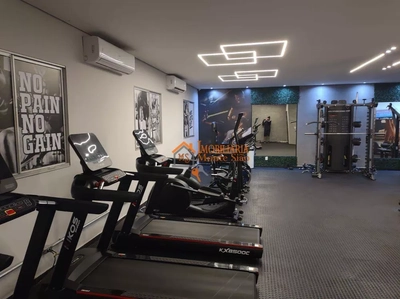 Apartamento, 2 quartos, 47 m² - Foto 4