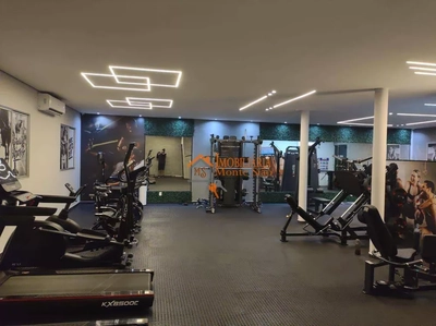 Apartamento, 2 quartos, 47 m² - Foto 5