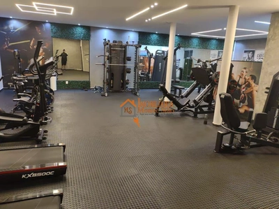 Apartamento, 2 quartos, 47 m² - Foto 1