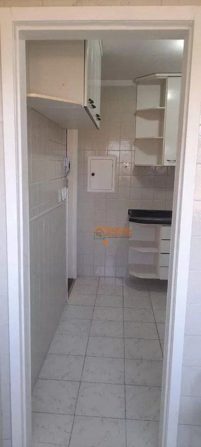 Apartamento, 2 quartos, 66 m² - Foto 5