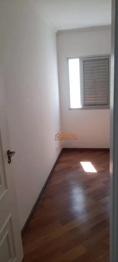 Apartamento, 2 quartos, 66 m² - Foto 3