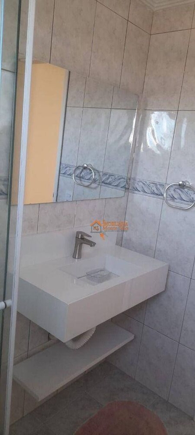 Apartamento, 2 quartos, 66 m² - Foto 2