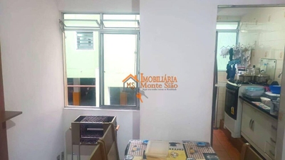 Apartamento, 2 quartos, 54 m² - Foto 3