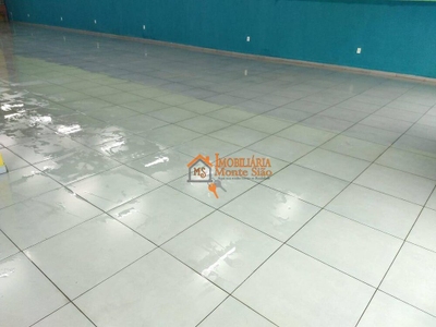 Loja-Salão, 260 m² - Foto 5