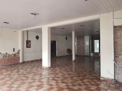 Loja-Salão, 320 m² - Foto 2