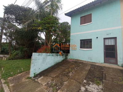 Sobrado, 2 quartos, 70 m² - Foto 4