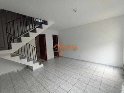 Sobrado, 2 quartos, 70 m² - Foto 5
