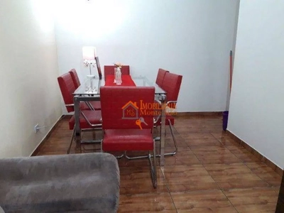 Apartamento, 2 quartos, 44 m² - Foto 4