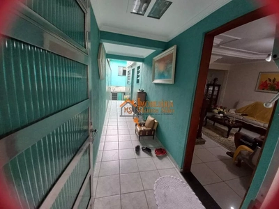 Sobrado, 2 quartos, 132 m² - Foto 2