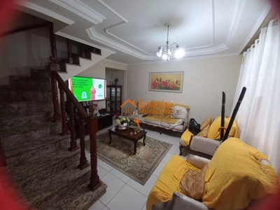 Sobrado, 2 quartos, 132 m² - Foto 1