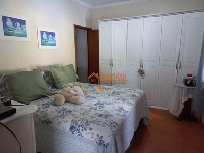 Sobrado, 2 quartos, 132 m² - Foto 5