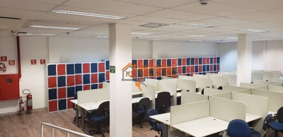 Prédio Inteiro, 2780 m² - Foto 4