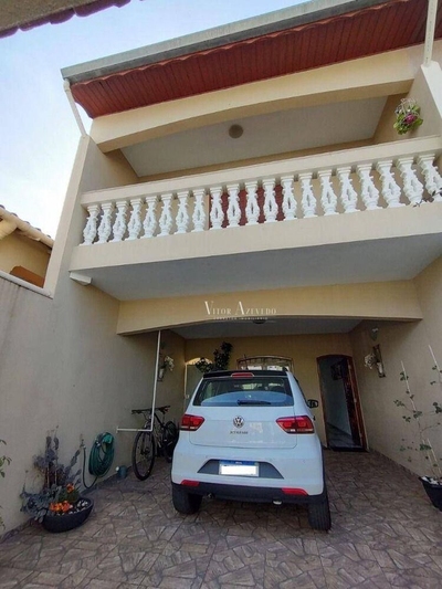 Casa, 3 quartos, 137 m² - Foto 3