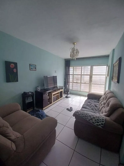 Casa, 3 quartos, 138 m² - Foto 1