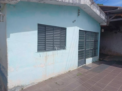 Casa, 3 quartos, 138 m² - Foto 2