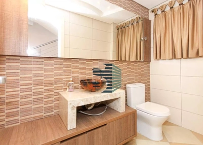 Casa de Condomínio, 4 quartos - Foto 4