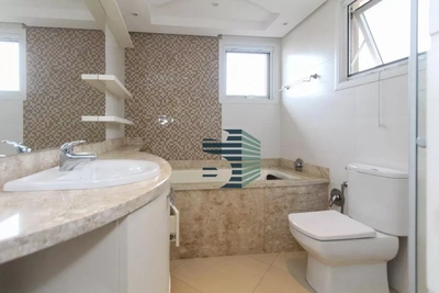 Casa de Condomínio, 4 quartos - Foto 5