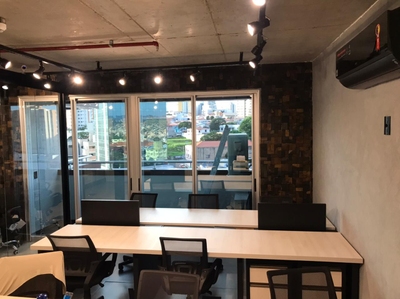 Sala-Conjunto, 49 m² - Foto 5