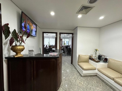 Sala-Conjunto, 50 m² - Foto 1