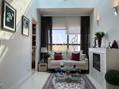 Cobertura, 3 quartos, 140 m² - Foto 3