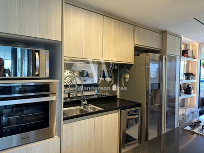 Cobertura, 3 quartos, 140 m² - Foto 5