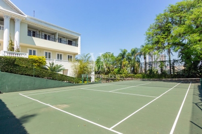 Casa de Condomínio, 6 quartos - Foto 4