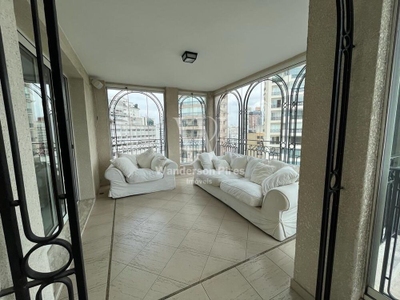 Apartamento, 3 quartos, 352 m² - Foto 5