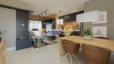 Apartamento, 2 quartos, 78 m² - Foto 3