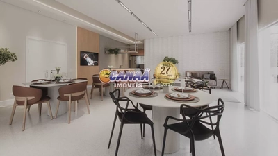 Apartamento, 2 quartos, 78 m² - Foto 5