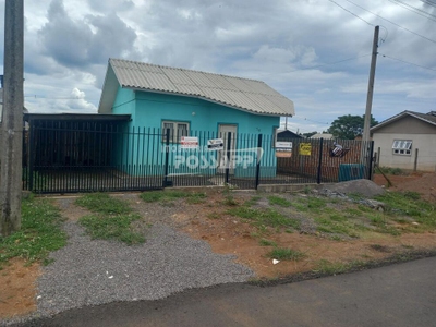 Casa, 2 quartos - Foto 3