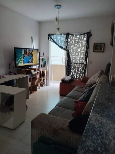 Apartamento, 2 quartos, 54 m² - Foto 3