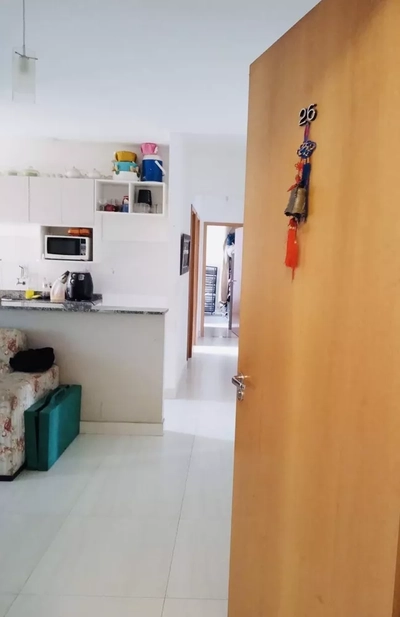Apartamento, 2 quartos, 54 m² - Foto 5