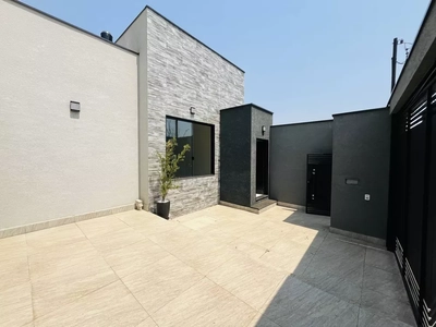 Casa, 3 quartos, 95 m² - Foto 2