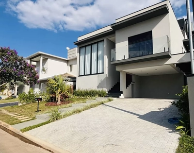 Casa, 3 quartos, 198 m² - Foto 2