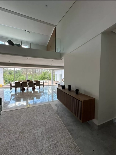 Casa, 5 quartos, 338 m² - Foto 4