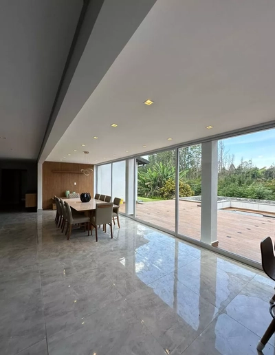 Casa, 5 quartos, 338 m² - Foto 3