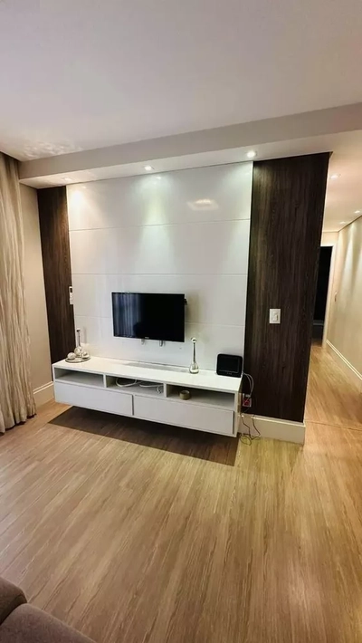 Apartamento, 3 quartos, 72 m² - Foto 3