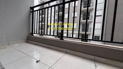 Apartamento, 2 quartos, 38 m² - Foto 4