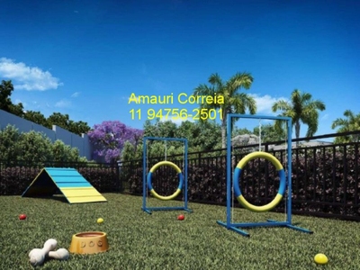 Apartamento, 2 quartos, 38 m² - Foto 3