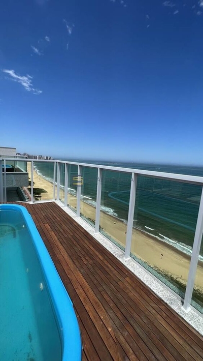 Cobertura, 5 quartos, 288 m² - Foto 1