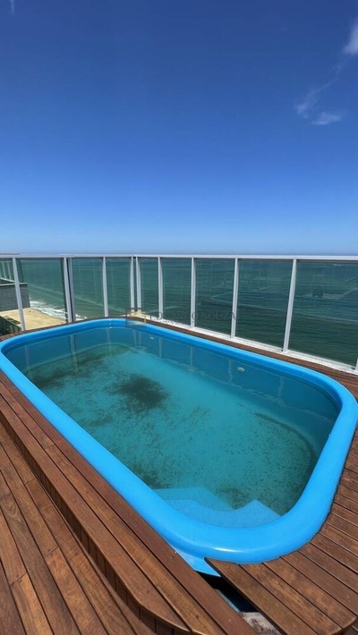 Cobertura, 5 quartos, 288 m² - Foto 2