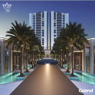 Apartamento, 4 quartos, 250 m² - Foto 2