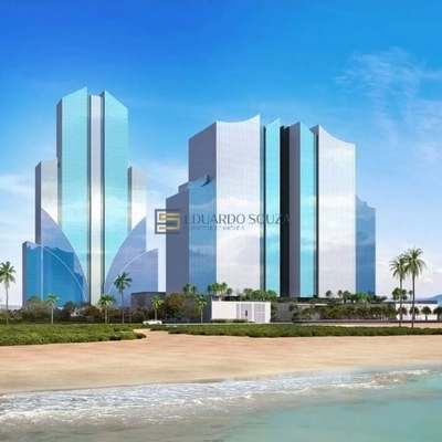 Apartamento, 4 quartos, 250 m² - Foto 1